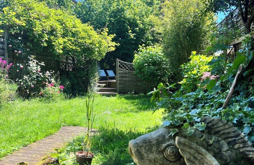 La Reole House | Charming house in the heart of the Gironde