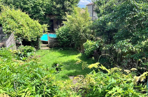 La Reole House | Charming house in the heart of the Gironde