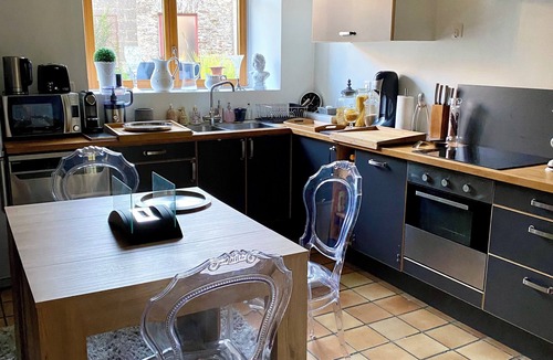 Le Pallet House | Charming house, in the quiet of the Nantes vineyards, near Sèvres, Clisson and Nantes