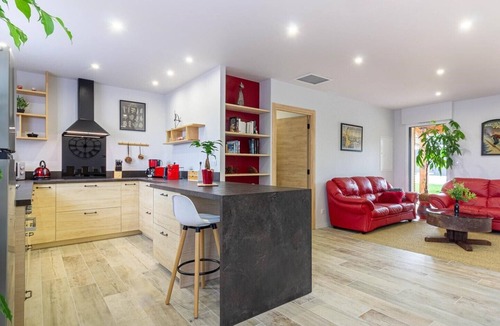 Loucrup House | Charming house in the heart of the Pyrenees