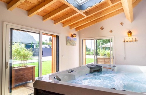 Loucrup House | Charming house in the heart of the Pyrenees