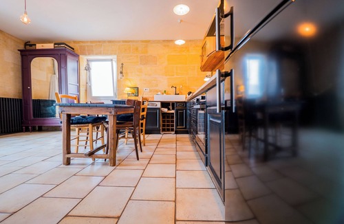 Langoiran House | Charming house on the banks of the Garonne 20 minutes from Bordeaux