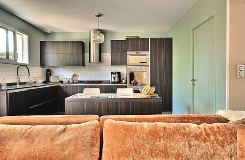 Arvert House | Charming house with private pool and garden