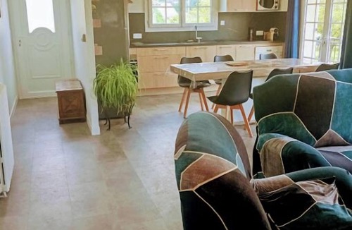 La Fagette House | Charming house with swimming pool in the heart of Périgord Noir (LE BUGUE 24260)