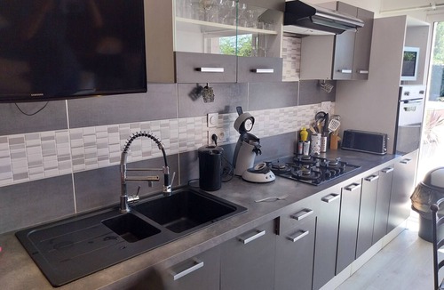 Seyresse Apartment | CHARMING LITTLE CORNER