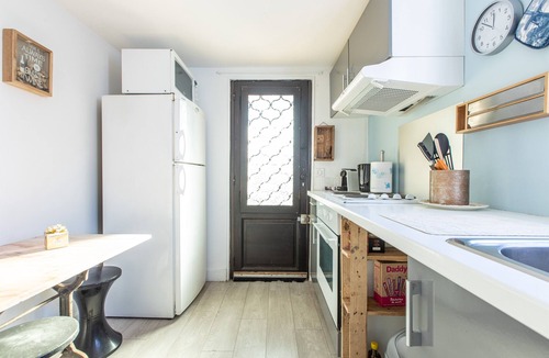 Mouans-Sartoux House | Charming Little Bucolic House 5-min from City
