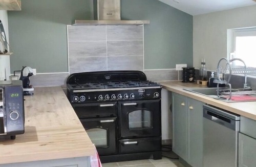 Creysse House | Charming longère "Les Galinoux" just a few minutes from Bergerac town center