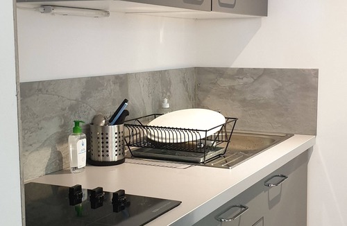 Frejus House | Charming maisonette in an ideal setting for a quiet holiday