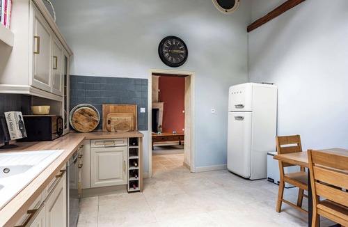 Ozillac House | Charming manor nestled in Charente vineyards
