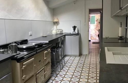 Toulon Villa | Charming mansion