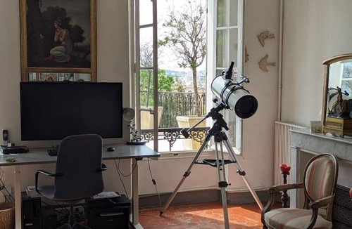 Toulon Villa | Charming mansion