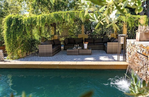 Toulon Villa | Charming mansion