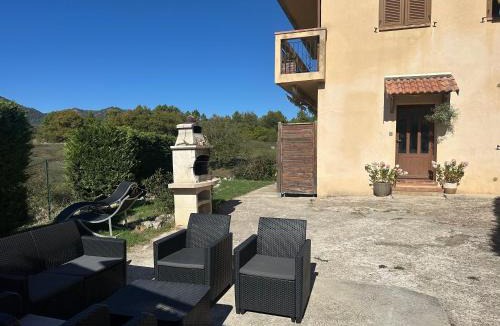 Sospel Apartment | Charming Mountain Escape in Sospel, Perfect for Nature Lovers