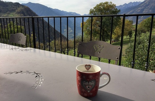 Montaimont Ski Chalet | Charming old wooden cottage