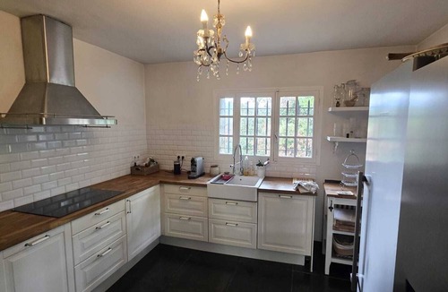 Valbonne House | Charming Provençal villa in Valbonne