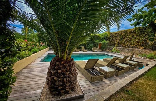 Valbonne House | Charming Provençal villa in Valbonne