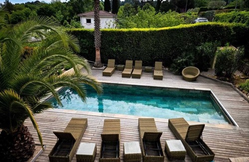 Valbonne House | Charming Provençal villa in Valbonne