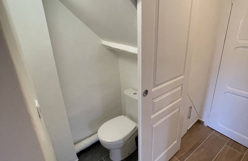 Sainte-Agnes Apartment | Charming, relaxing apartment