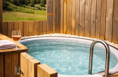 Montagnac-la-Crempse House | Charming sheepfold in the Dordogne - 6 people - Terrace - Private pool - Nature