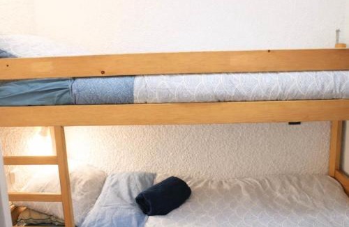 Le Grand-Bornand Apartment | Charming studio near the village center
