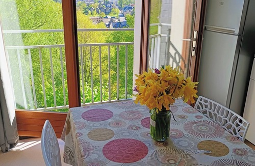 Luz-Saint-Sauveur Apartment | Charming T2 cabin on the Ardiden road, close to the spa.