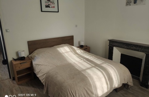 Saint-Paul-les-Dax House | Charming town house, completely renovated and furnished.