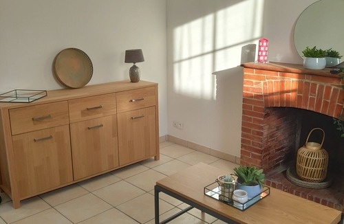 Saint-Paul-les-Dax House | Charming town house, completely renovated and furnished.