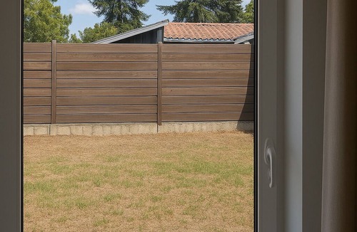 Bazadais House | Charming town house
