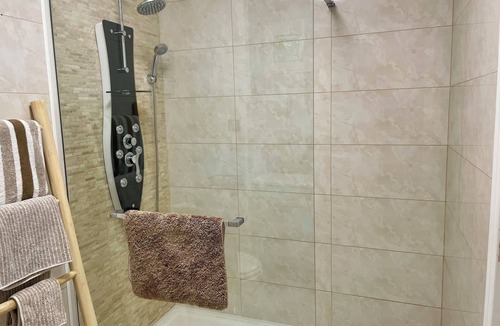 Menton Bed & Breakfast | Charming two-room apartment on the heights of Menton, 10 minutes from downtown