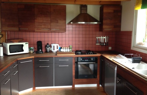 Labenne Villa | Charming wooden house 5 minutes from the ocean
