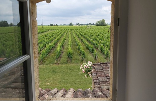 Saint-Sulpice-de-Faleyrens House | "Chateau Des Réves" 4 bedrooms, 4 private bathrooms, private swimming pool