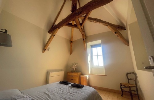 Saint-Sever-de-Saintonge Other | Chateau near Saintes and Cognac, sleeps 15 with heated pool