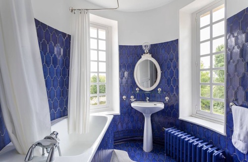 Lombron Other | Chateau De La Manay - Seven Bedroom Castle, Sleeps 15