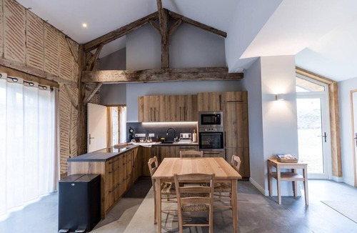 Arthez-d'Armagnac House | CHAURRON 2 - ARTHEZ D'ARMAGNAC