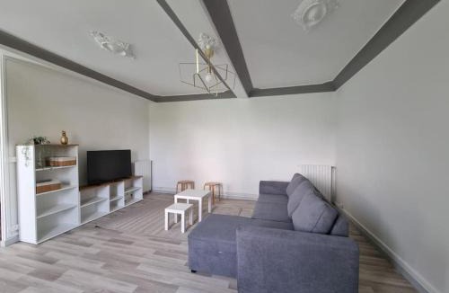 Os-Marsillon House | Chez Cédric et Mélissa maison Lou Milhòc en Béarn