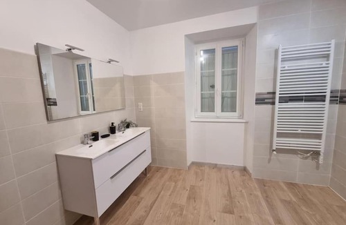 Os-Marsillon House | Chez Cédric et Mélissa maison Lou Milhòc en Béarn
