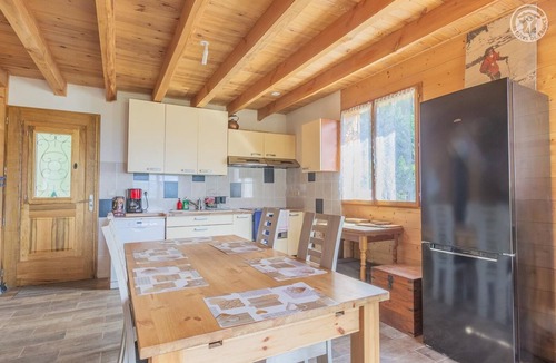 Saint-Remy-de-Maurienne House | Chez Cathy - Saint Remy DE Maurienne