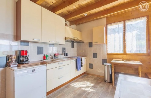 Saint-Remy-de-Maurienne House | Chez Cathy - Saint Remy DE Maurienne