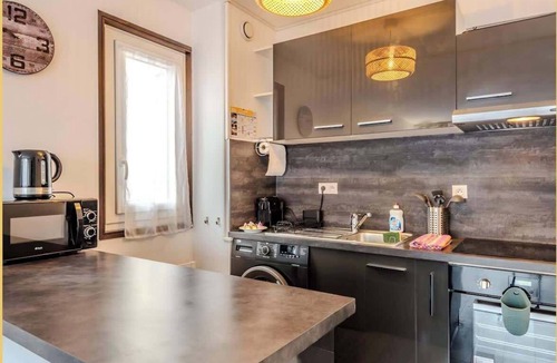 Annemasse Apartment | Chez Chris | T2 | Annemasse