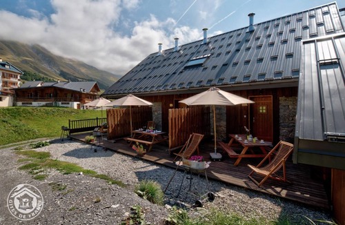 Albiez-Montrond House | CHEZ EUGENIE - ALBIEZ MONTROND