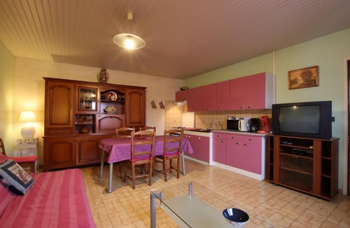 Viellesegure House | CHEZ FRUTOS - VIELLESEGURE
