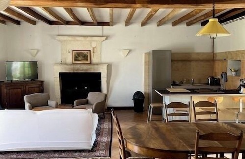 Poullignac House | Chez Jean (6 p.)