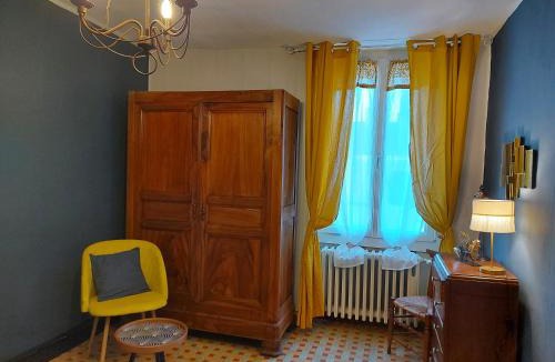 Greez-sur-Roc House | Chez Jean