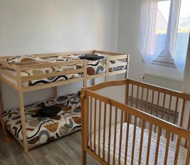 Seiches-sur-le-Loir House | Chez Jerome et carole