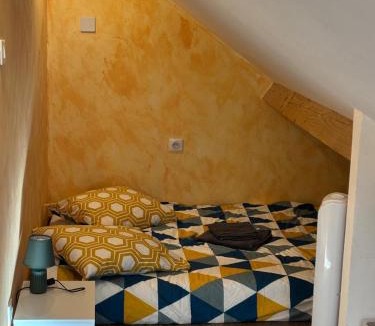 Seiches-sur-le-Loir House | Chez Jerome et carole
