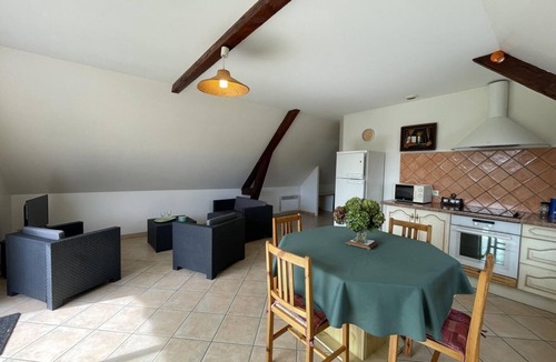 Espoey House | Chez Labat Castaing - Espoey