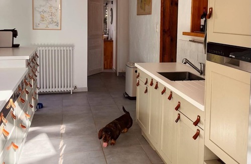 Monfaucon House | Chez le Vigneron | Tasteful and elegant vacation home with pool in the Dordogne