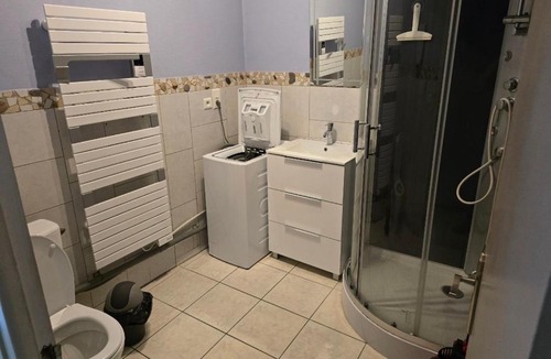 Vayrac Apartment | Chez les chtis de vayrac