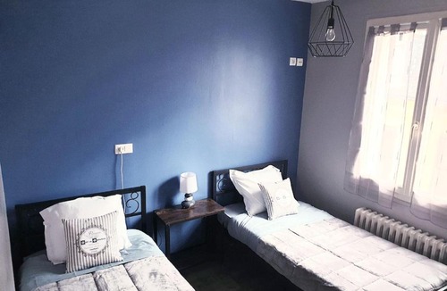 Vayrac Apartment | Chez les chtis de vayrac