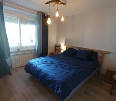 Bescat Apartment | Chez Mamo